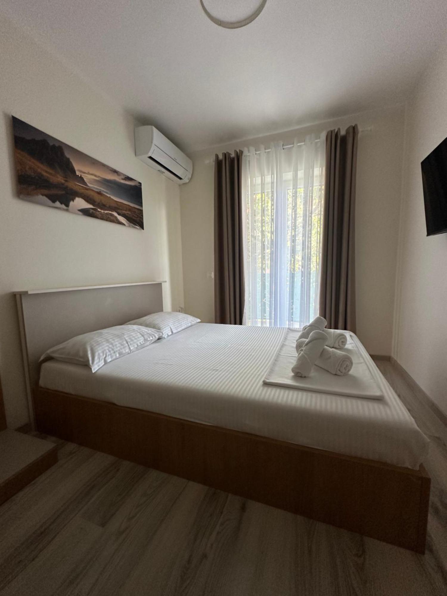 Luxury Apartments Vili Umag Exterior photo