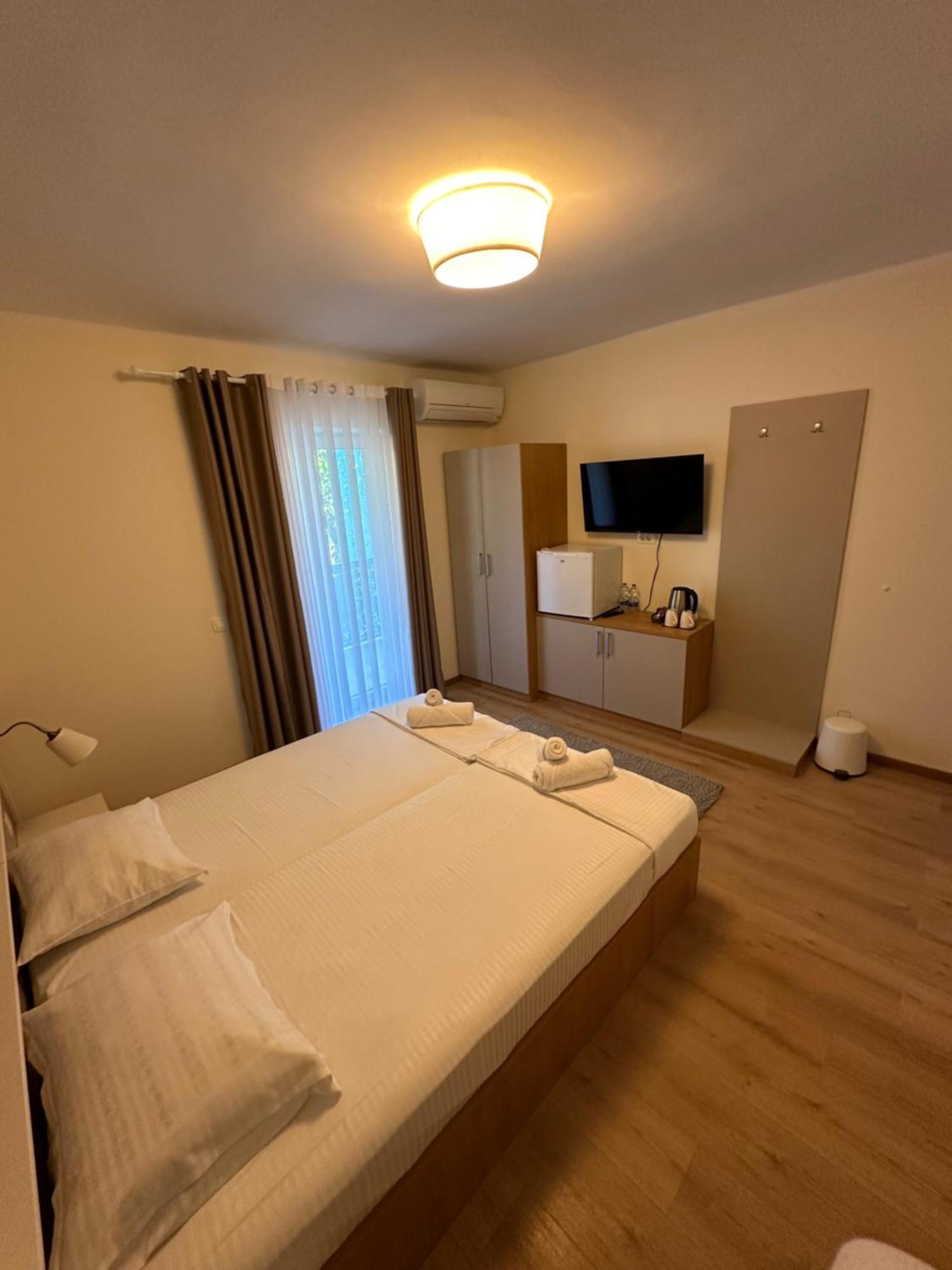 Luxury Apartments Vili Umag Exterior photo
