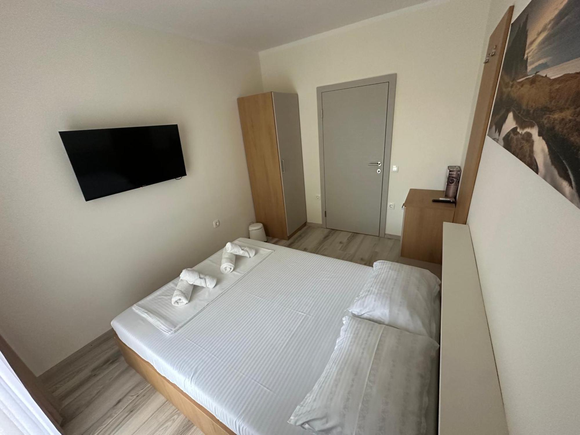 Luxury Apartments Vili Umag Exterior photo