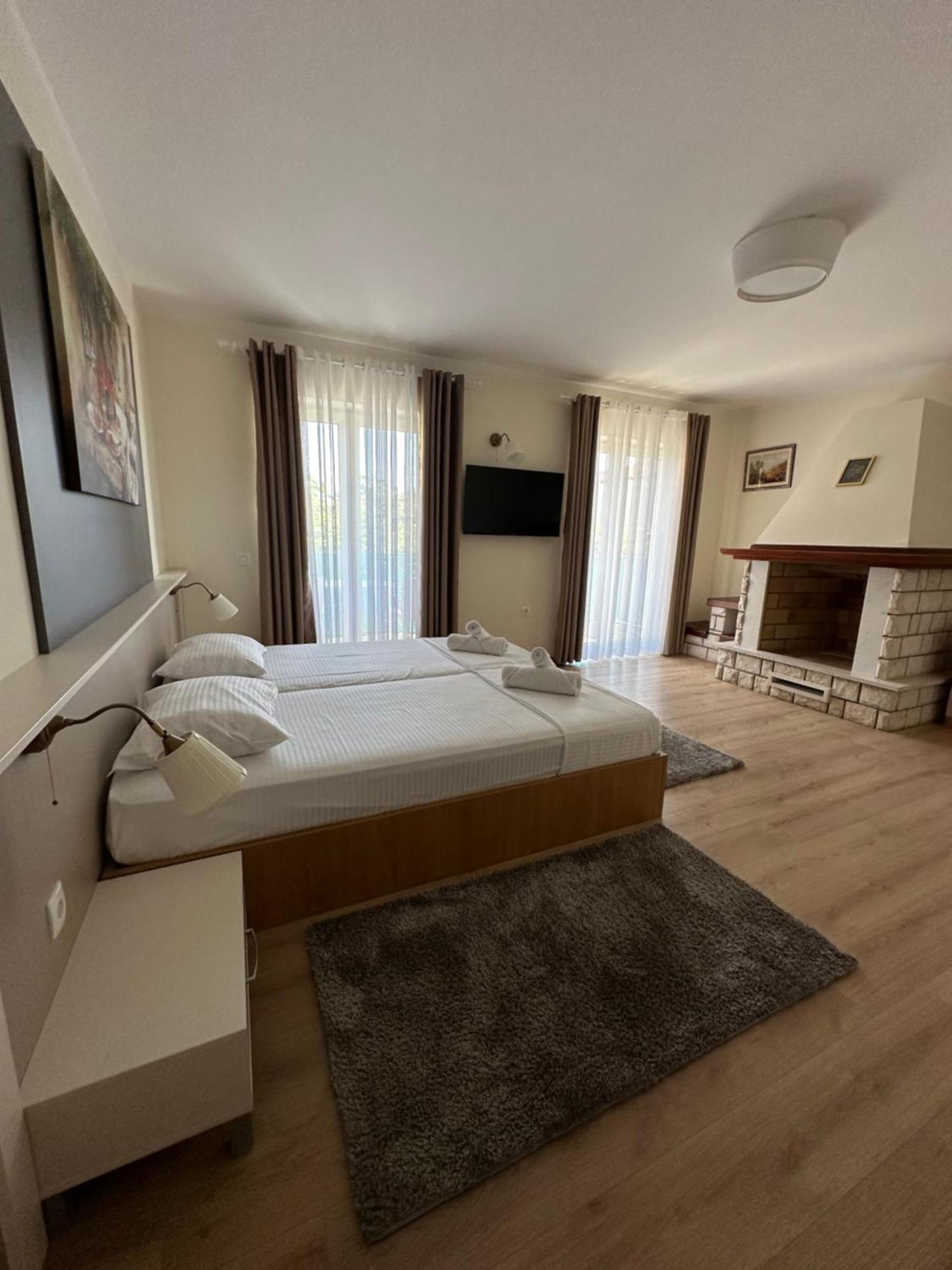 Luxury Apartments Vili Umag Exterior photo