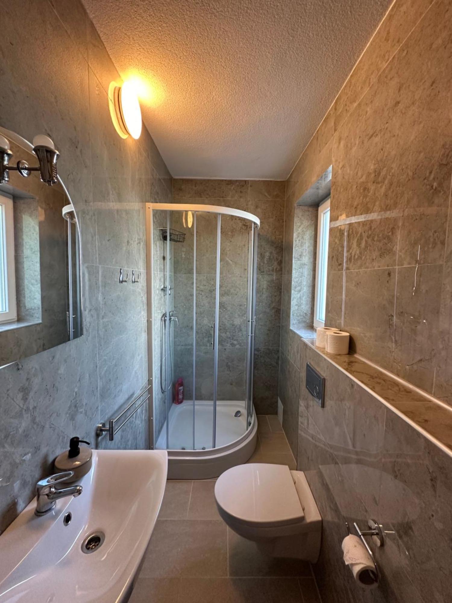 Luxury Apartments Vili Umag Exterior photo