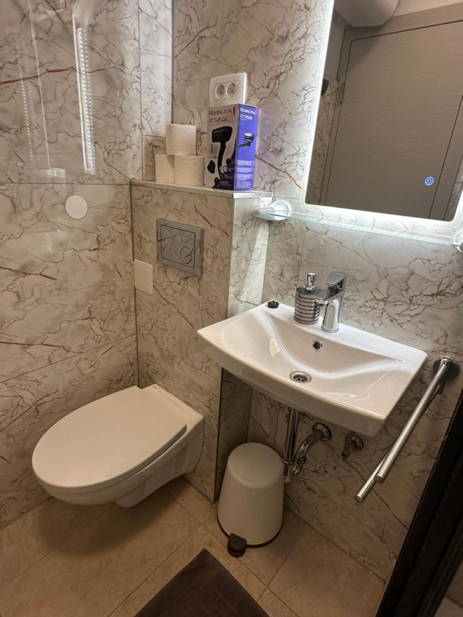 Luxury Apartments Vili Umag Exterior photo
