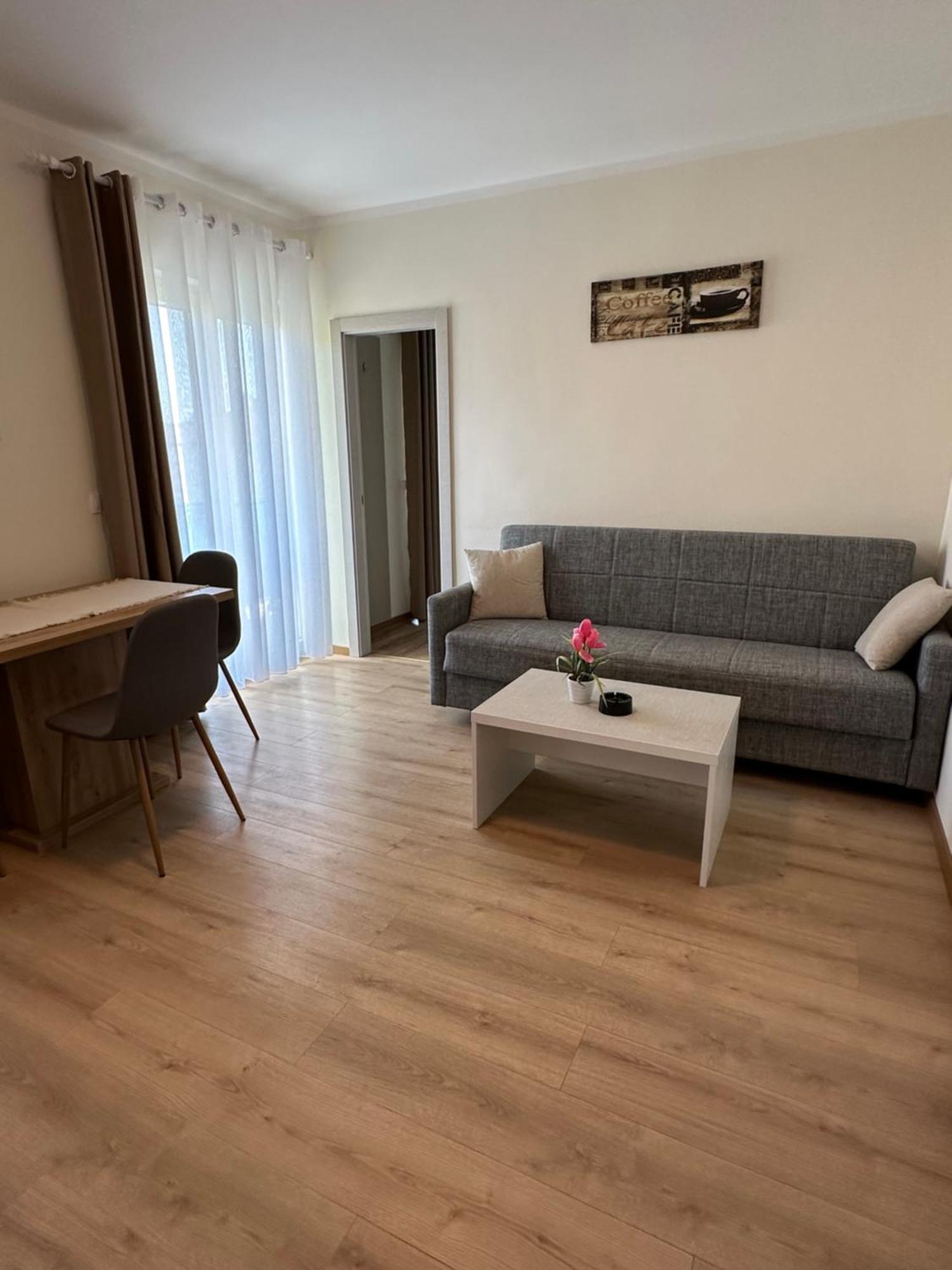Luxury Apartments Vili Umag Exterior photo
