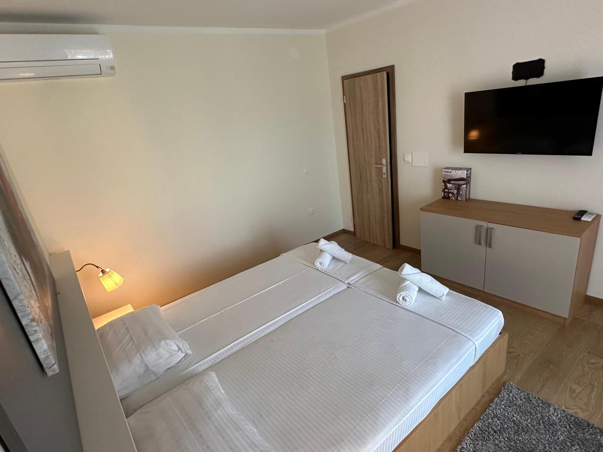 Luxury Apartments Vili Umag Exterior photo