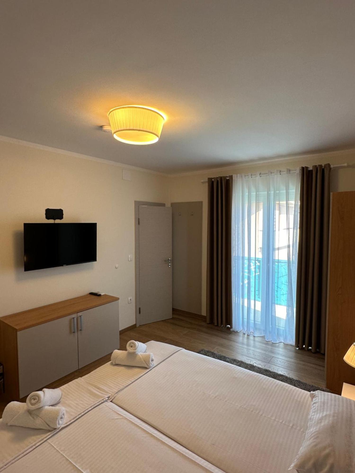 Luxury Apartments Vili Umag Exterior photo