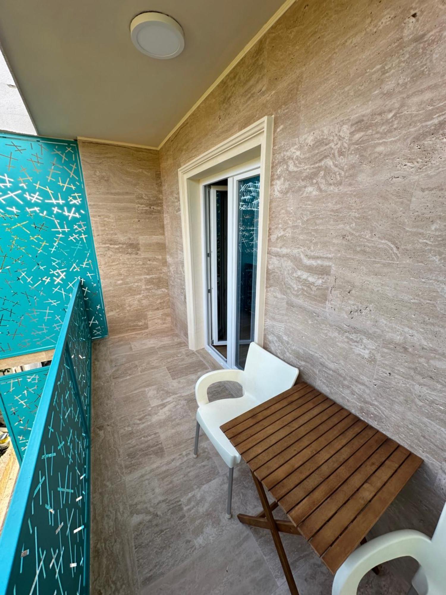 Luxury Apartments Vili Umag Exterior photo